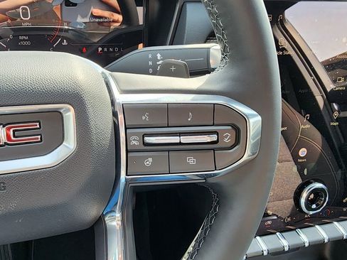 New 2026 GMC Terrain Elevation image 19