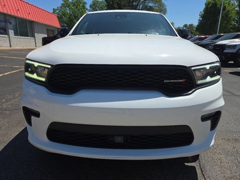 Used 2023 Dodge Durango GT AWD/4WD image 3