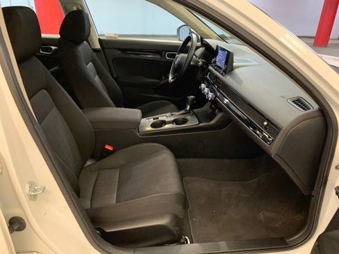 Used 2023 Honda Civic EX image 55