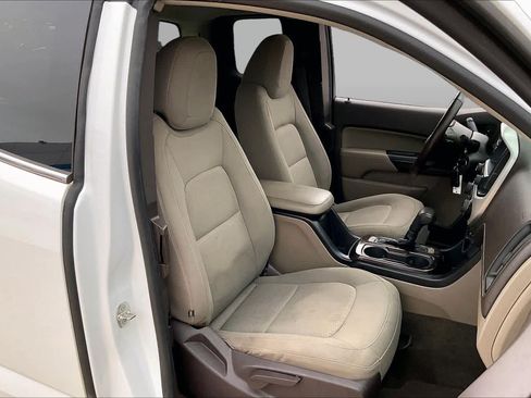 Used 2016 GMC Canyon SLE w/ SLE Convenience Package RWD image 10