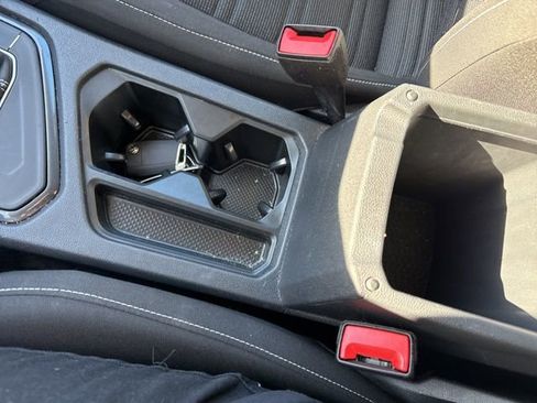 Used 2023 Volkswagen Tiguan S image 13