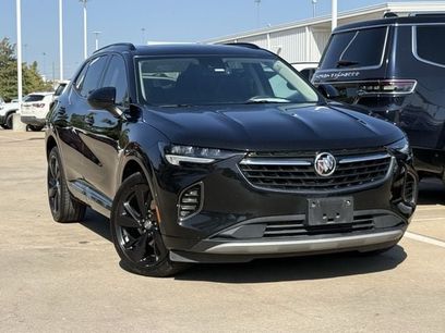 Used 2022 Buick Envision Preferred