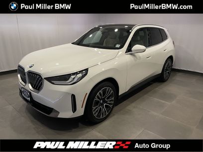 Used 2026 BMW X3 xDrive30i w/ Premium Package