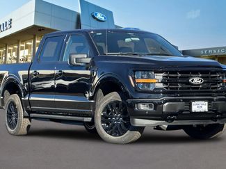 New 2026 Ford F150 XLT w/ Equipment Group 302A MID video 2