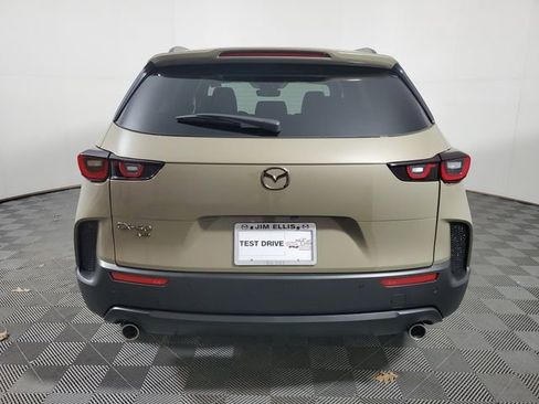 New 2026 MAZDA CX-50 Meridian Edition w/ Weather Package AWD/4WD image 5