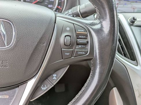 Used 2019 Acura TLX w/ Technology & A-SPEC Pkg FWD image 26