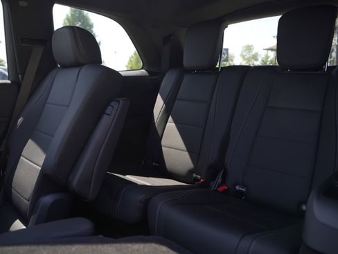 New 2025 Mercedes-Benz GLS 450 4MATIC image 50