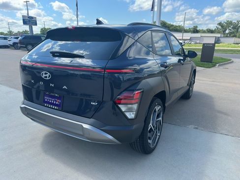 New 2026 Hyundai Kona SEL Premium FWD image 5
