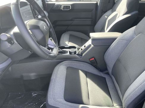 New 2025 Ford Bronco Big Bend image 12