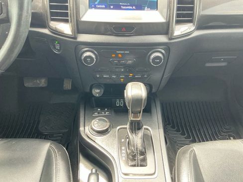 Used 2022 Ford Ranger Lariat w/ Equipment Group 501A High AWD/4WD image 20
