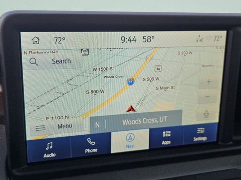 Used 2024 Ford Maverick Lariat image 15