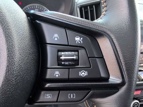 Used 2021 Subaru Crosstrek 2.5i Sport w/ Moonroof Package image 26