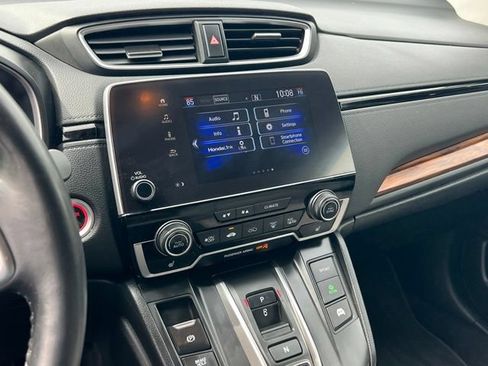 Used 2022 Honda CR-V EX-L image 17