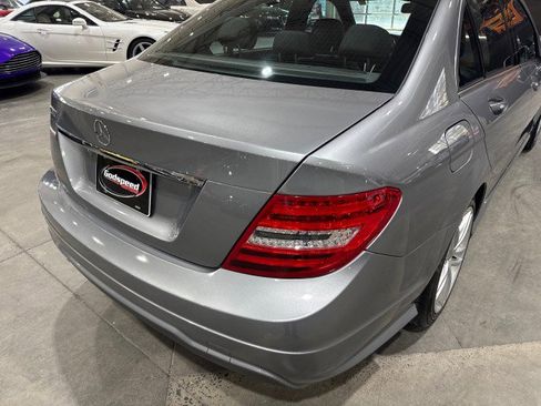 Used 2014 Mercedes-Benz C 250 Sedan image 44