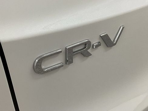 Certified 2026 Honda CR-V EX image 25