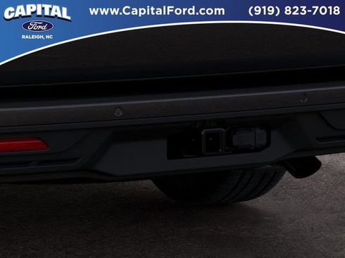 New 2027 Ford Expedition Max Active AWD/4WD image 23