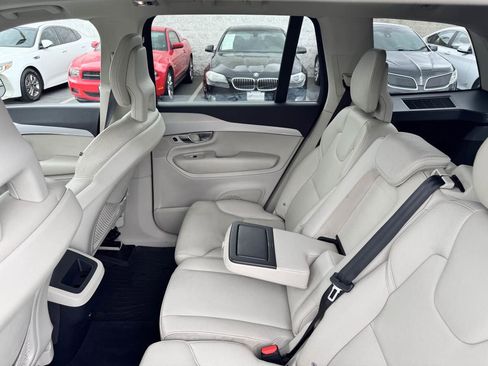Used 2016 Volvo XC90 T5 Momentum AWD/4WD image 30
