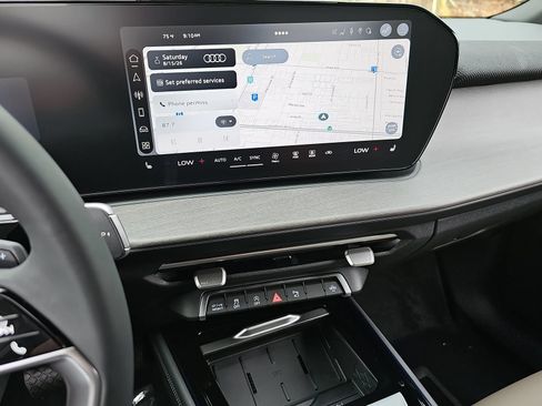 New 2026 Audi Q3 quattro 2.0T AWD/4WD image 21