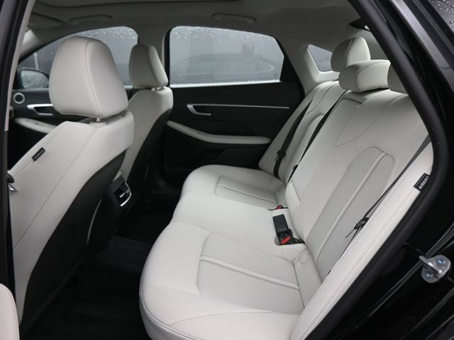 New 2026 Hyundai Sonata SEL FWD image 15