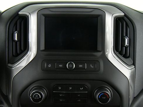 New 2026 Chevrolet Silverado 3500 W/T w/ WT Convenience Package image 4