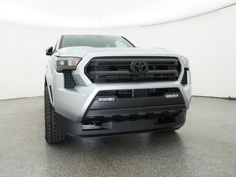 New 2026 Toyota Tacoma SR5 image 47