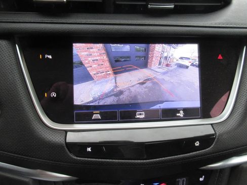 Used 2024 Cadillac XT5 Premium Luxury w/ LPO, Floor Liner Package AWD/4WD image 37