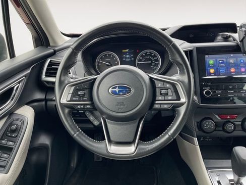 Used 2022 Subaru Forester Premium AWD/4WD image 12