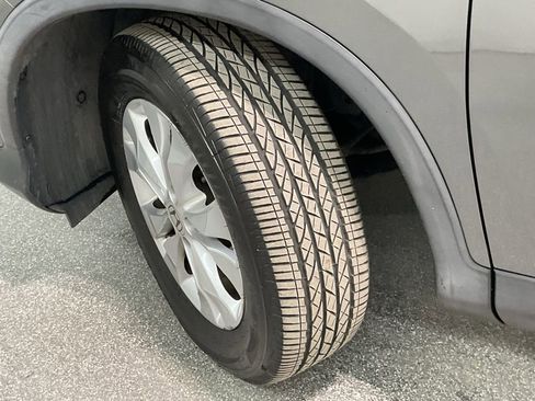 Used 2014 Honda CR-V EX-L image 33