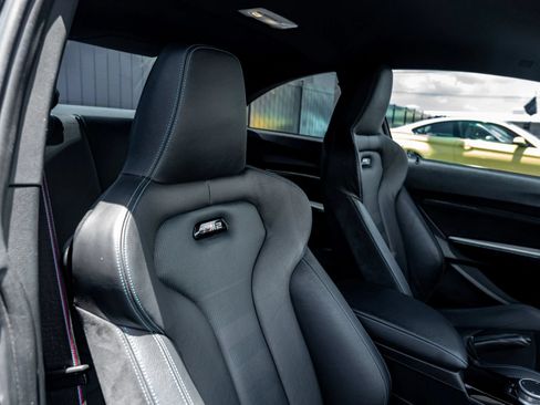 Used 2020 BMW M2 Competition w/ Executive Package RWD image 19