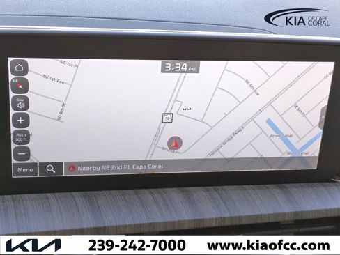 Certified 2023 Kia Telluride EX image 22