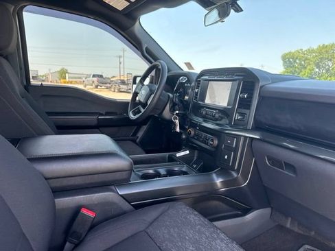 Used 2022 Ford F150 Tremor AWD/4WD image 23