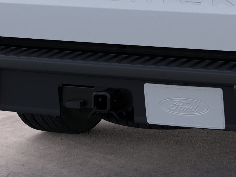 New 2026 Ford Maverick XLT FWD image 23