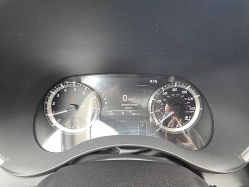 Used 2026 Toyota Highlander XLE AWD/4WD image 27