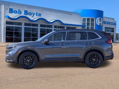 Used 2023 Honda CR-V Sport image 6