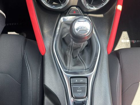 Certified 2022 Chevrolet Camaro LT w/ Redline Edition RWD image 5