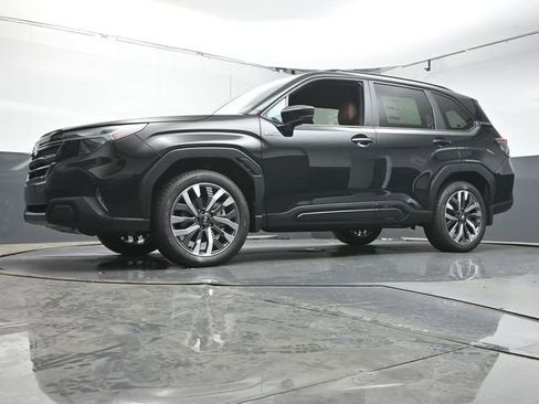 New 2026 Subaru Forester Touring AWD/4WD image 37