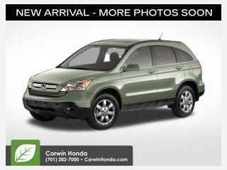 Used 2007 Honda CR-V EX-L image 1