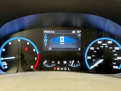 Used 2024 Ford Bronco Sport Big Bend image 9