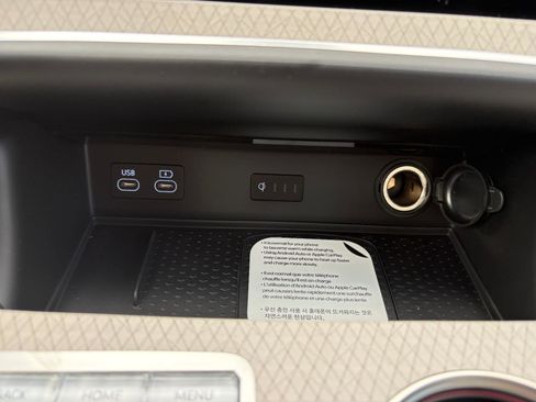 New 2026 Genesis GV80 3.5T Prestige image 39