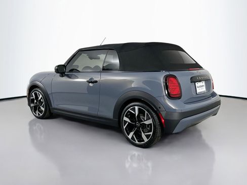 New 2026 MINI Cooper S FWD image 9