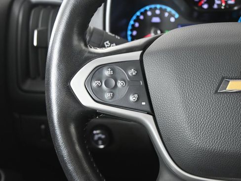 Used 2021 Chevrolet Colorado LT w/ Safety Package image 34