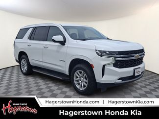 Used 2022 Chevrolet Tahoe LS AWD/4WD video 1