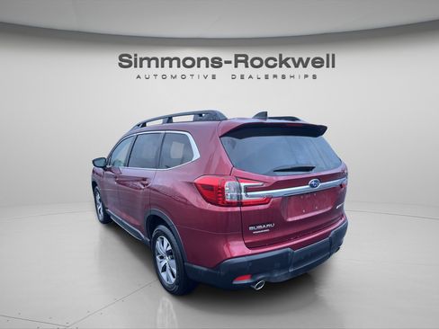 Used 2024 Subaru Ascent Premium w/ Convenience Package image 5