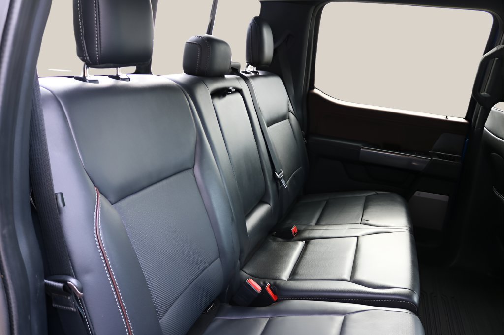 Used 2021 Ford F150 Lariat AWD/4WD image 18