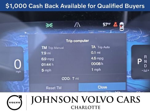 New 2026 Volvo XC40 B5 Plus w/ Protection Package Premier image 19