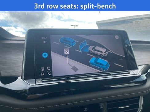 New 2026 Volkswagen Atlas SEL image 20