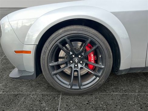 Used 2021 Dodge Challenger R/T Scat Pack image 14