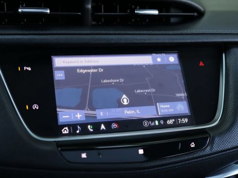 Used 2021 Cadillac XT5 Premium Luxury AWD/4WD image 14