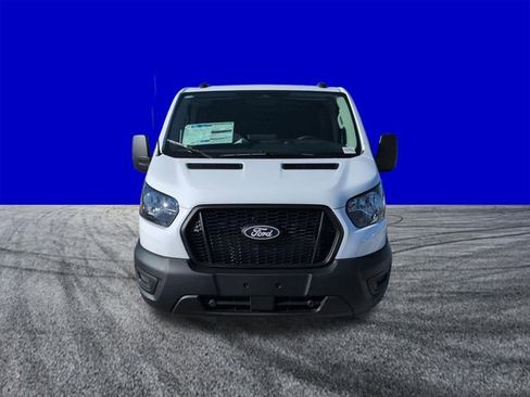 New 2026 Ford Transit 150 Low Roof RWD image 9