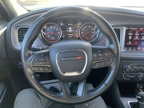 Used 2023 Dodge Charger GT image 16